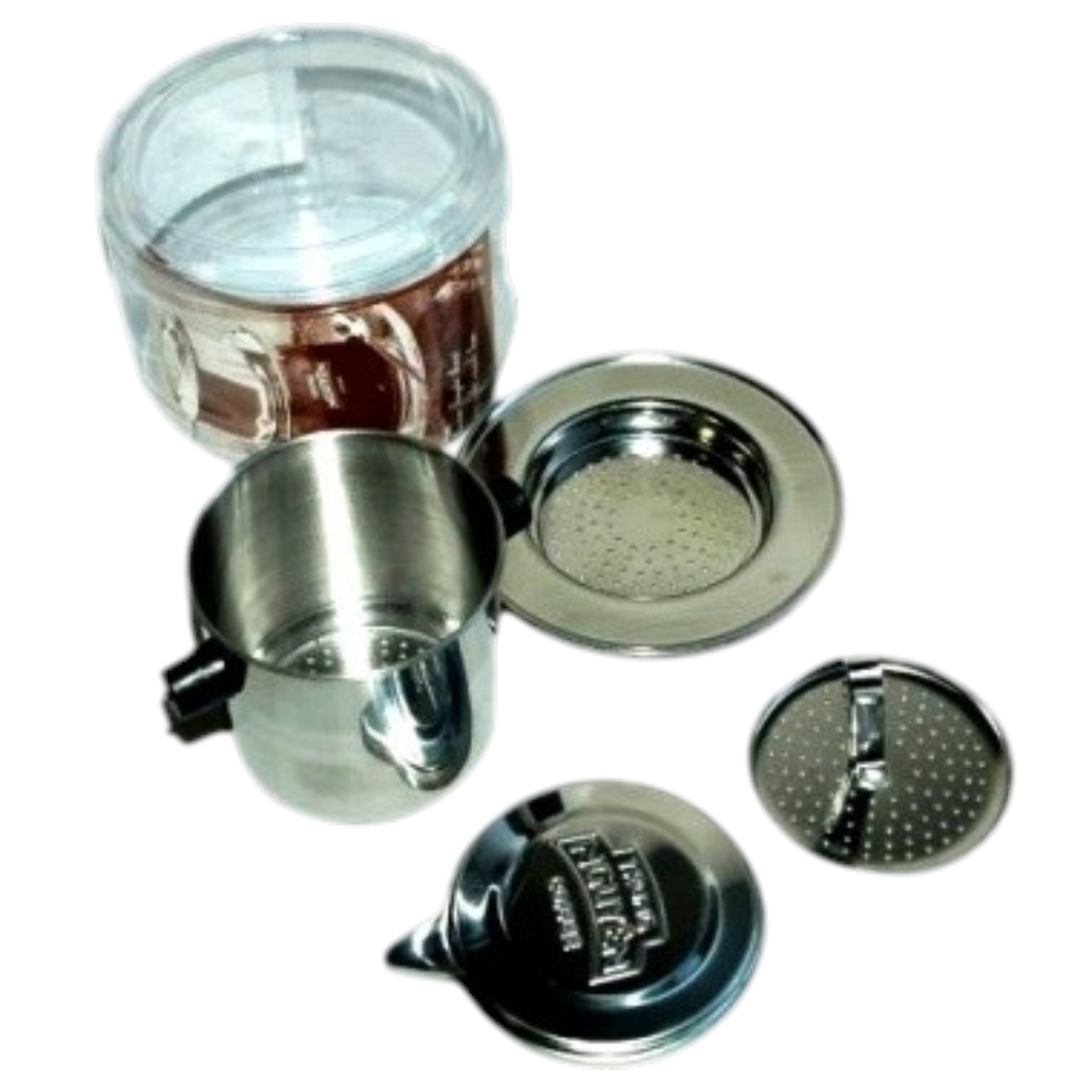 Zaparzacz do kawy Phin 7cm 150ml
