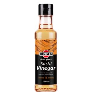 Zaprawa octowa do sushi 150ml Miyata