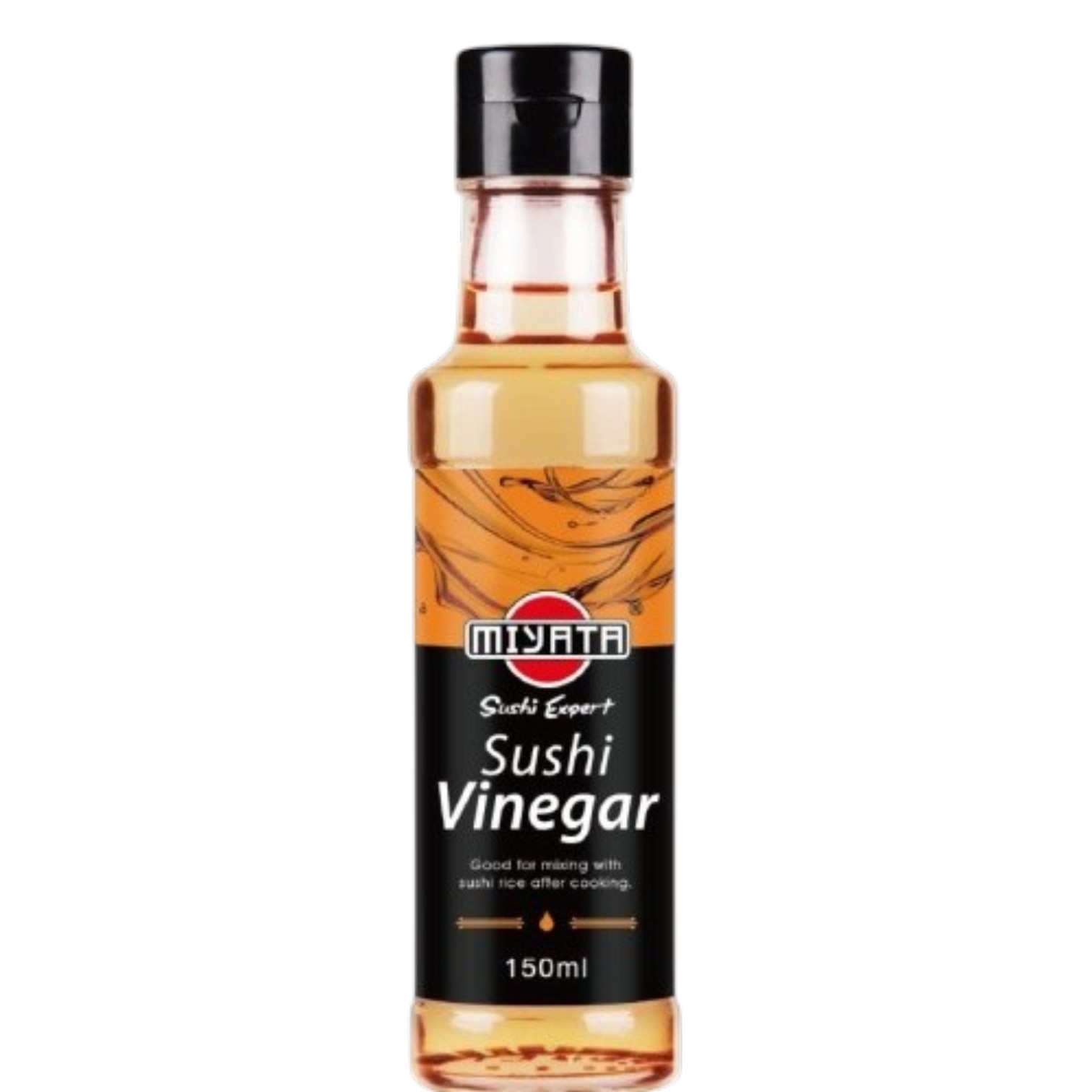 Zaprawa octowa do sushi 150ml Miyata