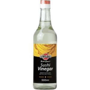 Zaprawa octowa do sushi 500ml Miyata