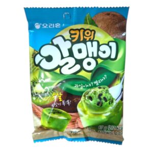 Żelki kiwi 67g Orion