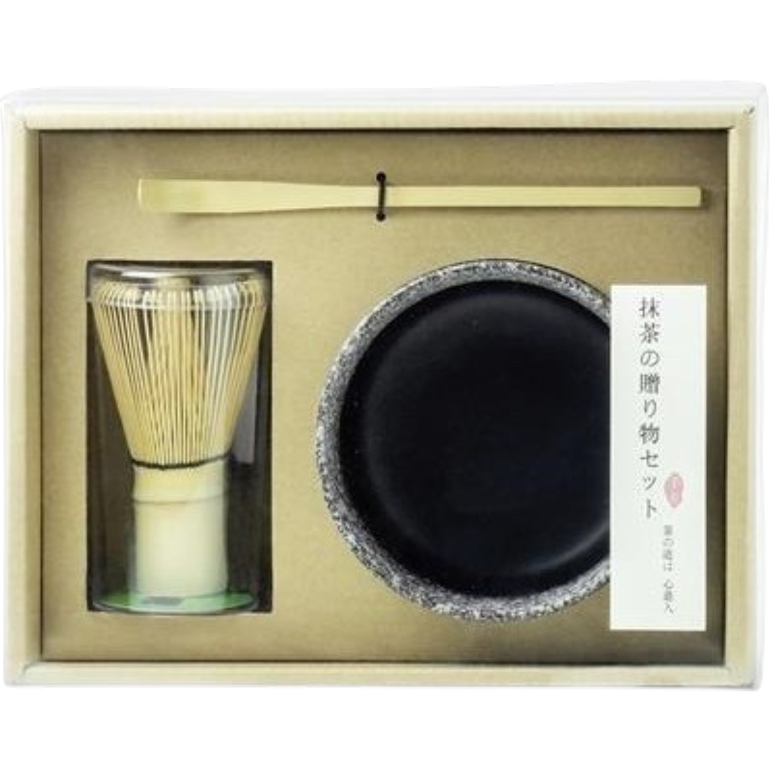 Zestaw do matcha 1 szt.