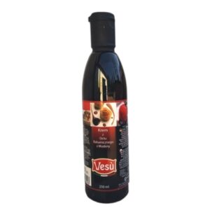 Krem z octu balsamicznego z Modeny 250ml