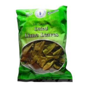 Liście limonki Kaffir 25g