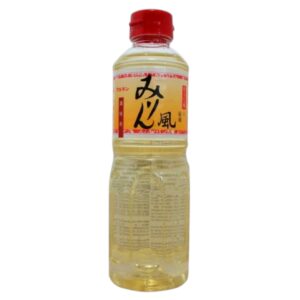 Mirin. Słodkie wino do gotowania 500ml
