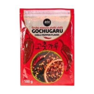 Papryka chili Gochugaru do kimchi 100g Asia Kitchen