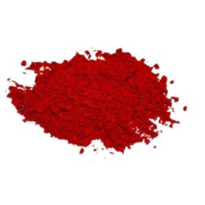 Papryka wędzona ostra 50g
