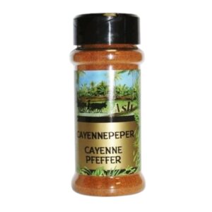 Pieprz cayenne 50g
