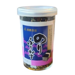 Posypka do ryżu Furikake z wodorostów Nori Nihon Kaisui 50g