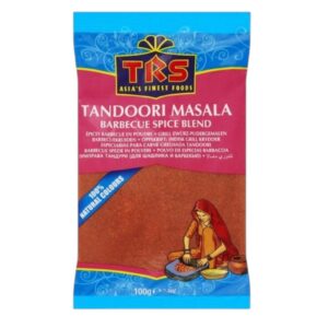 Przyprawa Tandoori Masala 100g