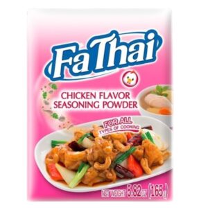 Przyprawa w proszku o smaku kurczaka 165g Fa Thai