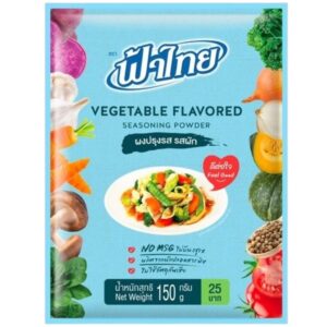 Przyprawa w proszku o smaku warzywnym 150g