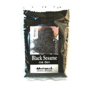 Sezam czarny 100g Thai Pride