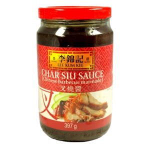 Sos Char Siu 397g LKK