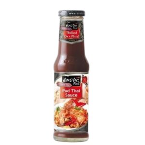 Sos Pad Thai 250ml Exotic Food