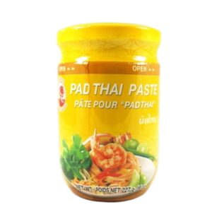 Sos Pad Thai (gęsta pasta) 227g Cock Brand