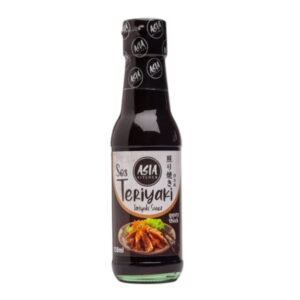 Sos Teriyaki gęsty 150ml Asia Kitchen