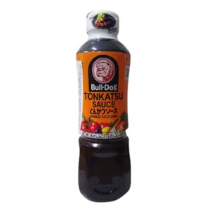 Sos Tonkatsu 500ml Bull-Dog