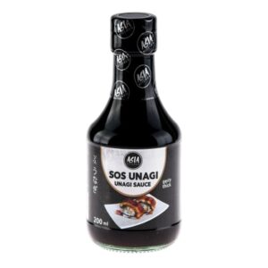 Sos Unagi 200ml Asia Kitchen