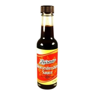 Sos Worcester 140ml Zeisner