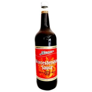 Sos Worcester 1l Zeisner