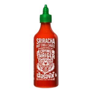 Sos chili Sriracha 440ml