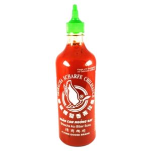 Sos chili Sriracha 730ml Flying Goose