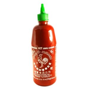 Sos chili Sriracha 793g Huy Fong Foods