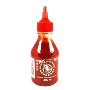 Sos chili Sriracha ostry 200ml Flying Goose
