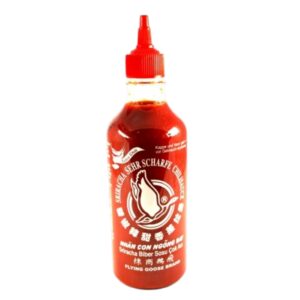 Sos chili Sriracha ostry 730ml Flying Goose