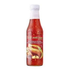 Sos chili słodki do kurczaka 295ml Flying Goose
