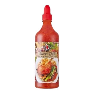 Sos chili słodki do kurczaka 730ml Flying Goose