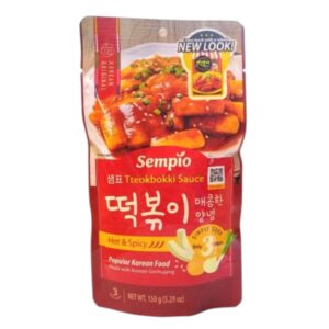Sos do topokki ostry 150g Sempio
