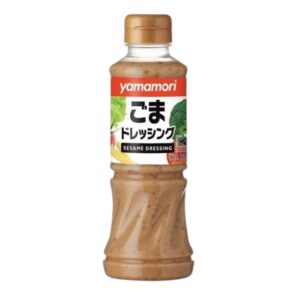 Sos dressing sezamowy 220ml
