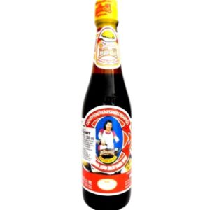 Sos ostrygowy 300ml Mae Krua