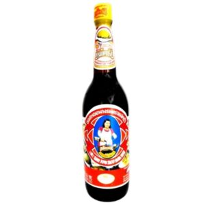 Sos ostrygowy 600ml Mae Krua