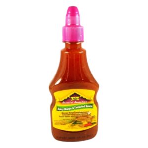 Sos pikantny z mango i tamaryndu 300ml Lobo