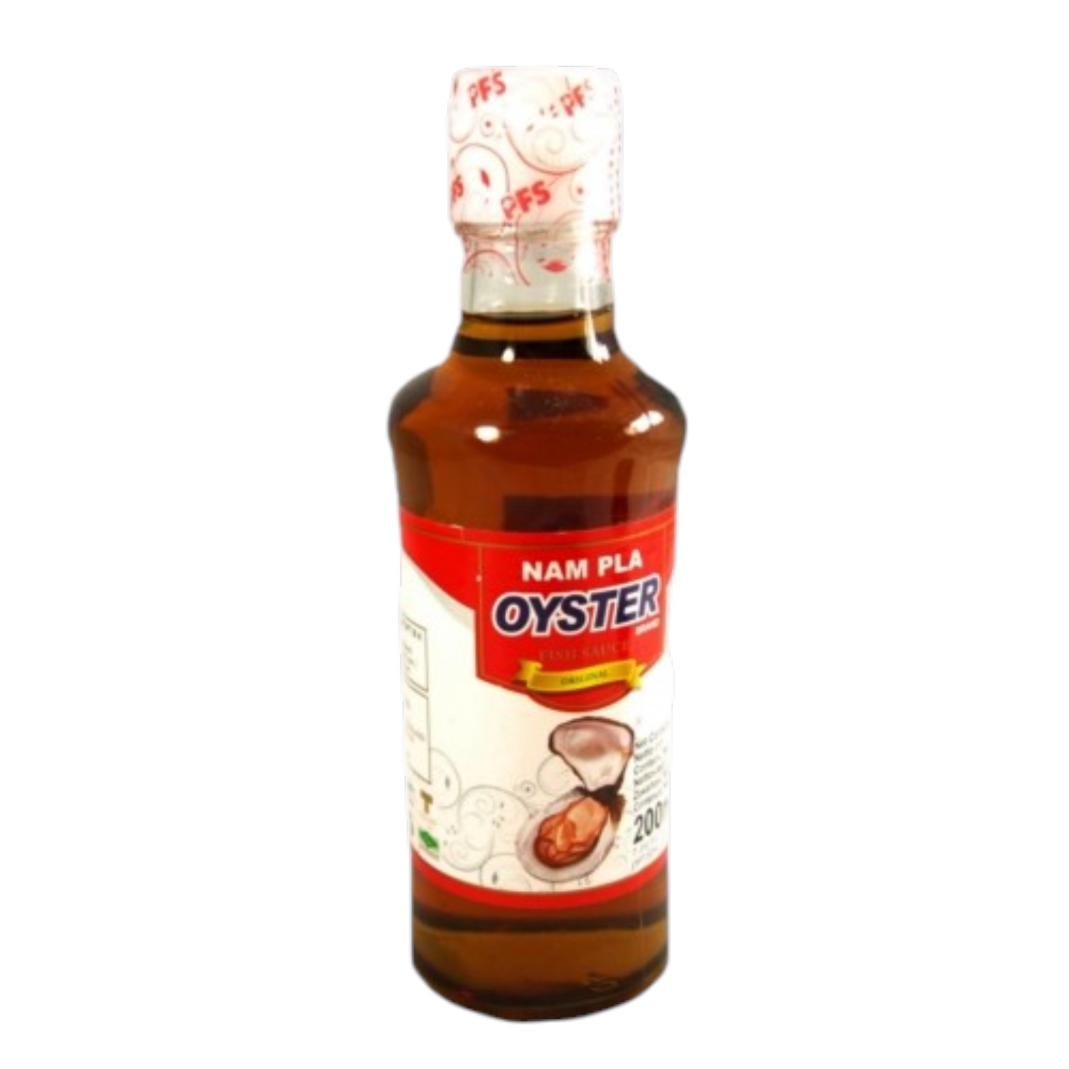 Sos rybny 200ml Oyster