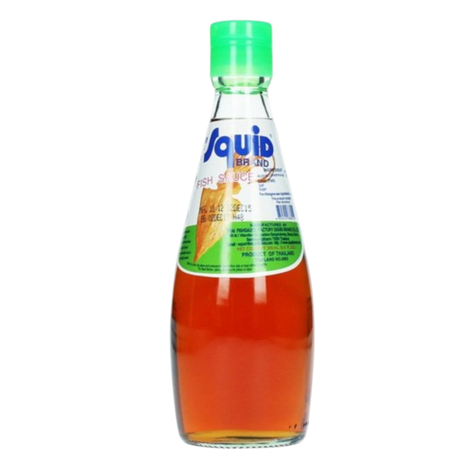Sos rybny 300ml Squid