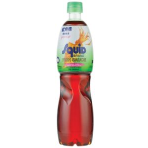 Sos rybny 700ml Squid