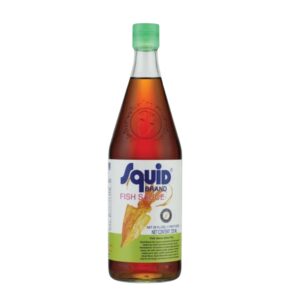 Sos rybny Squid 725ml