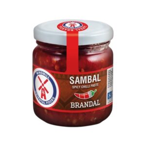 Sos sambal Brandal 200g