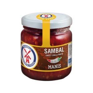 Sos sambal Manis 200g