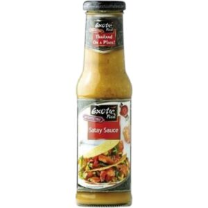 Sos satay 250ml