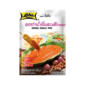 Sos satay w proszku 50g