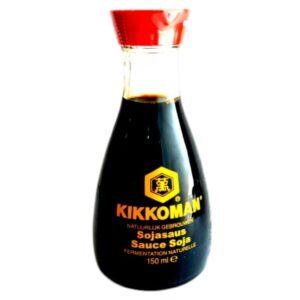 Sos sojowy 150ml Kikkoman