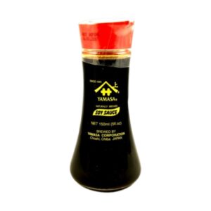 Sos sojowy 150ml Yamasa