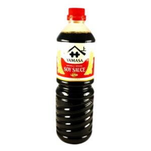 Sos sojowy 1l Yamasa