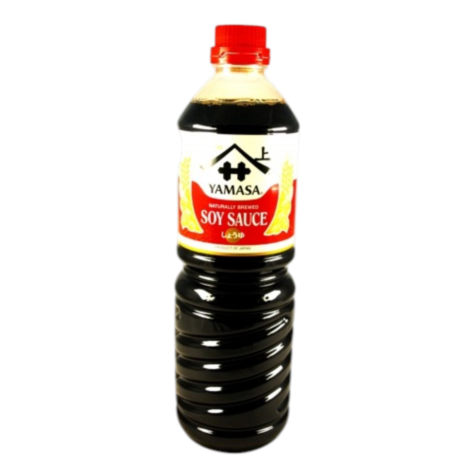 Sos sojowy 1l Yamasa