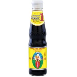 Sos sojowy jasny 300ml